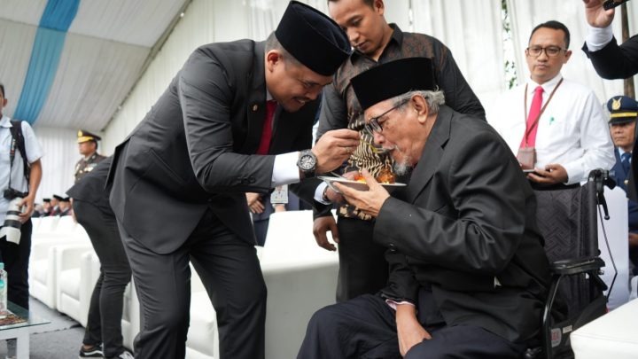 Bobby Nasution Ingin Kota Medan Menjadi Kota Global dan Menjadi Bagian dari Indonesia Emas 2045