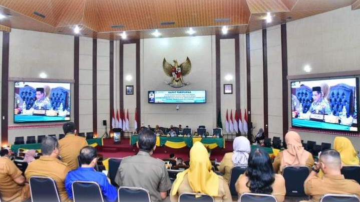 Pemerintah Diminta Sediakan Fasilitas Pengelolaan Sampah