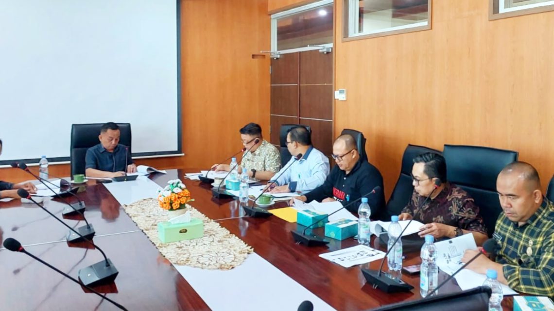 DPRD Medan Dorong Disdikbud Wujudkan Pendidikan Akademi Komunitas