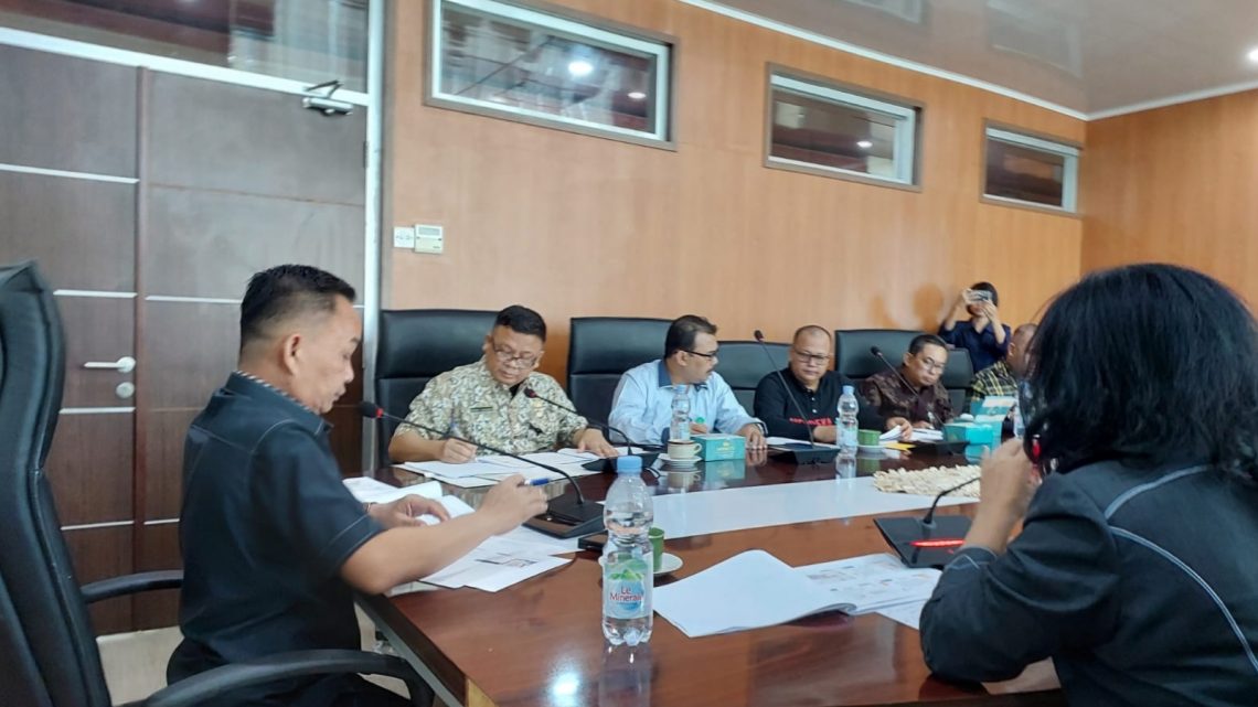 Pemko Medan Diharapkan Bangun SMPN Baru di Kecamatan