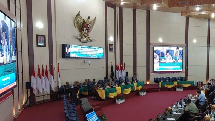 Fraksi DPRD Medan Dukung Perubahan Perda Pengelolaan Persampahan