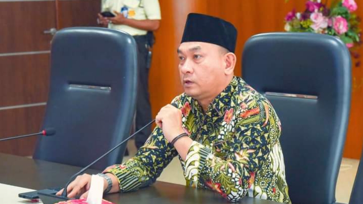 DPRD Medan Finalisasi Ranperda Perubahan Perda Ketenagakerjaan