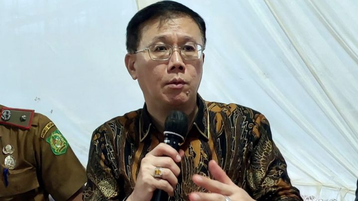 Laporan LPJU Rusak Kerap Diabaikan, Ketua DPRD Medan Ingatkan Kadishub
