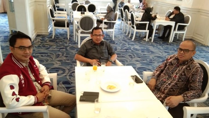 Coklit Pilkada 2024, KPU Sumut Temukan Data Ganda Terbesar di Deli Serdang