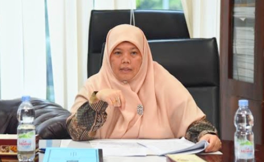 P-APBD 2024 Berkurang Rp 800 M, Pemko Medan Diminta Prioritaskan Penanganan Banjir dan Jalan