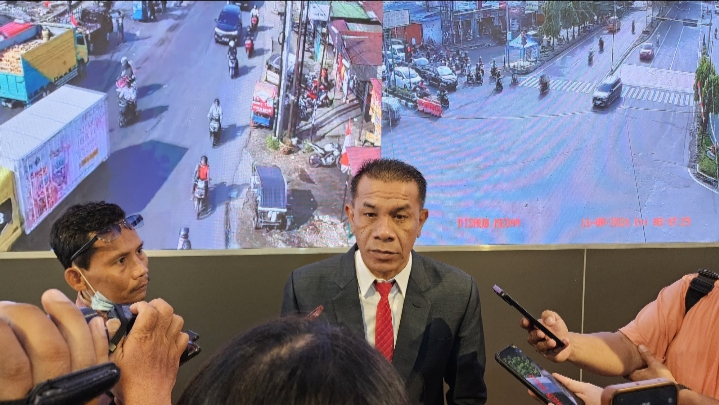 Mulai Senin 19 Agustus 2024 Trans Metro Deli Gratis untuk Umum