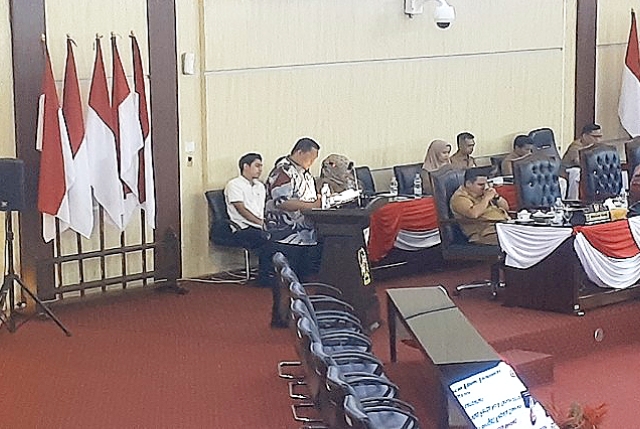 Pemko Medan diminta Miliki Strategi Jitu Tangani Isu Pengangguran