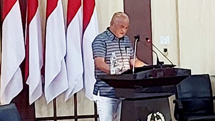 APBD Medan 2025 Disahkan, F PDIP Sampaikan Sejumlah Kritik