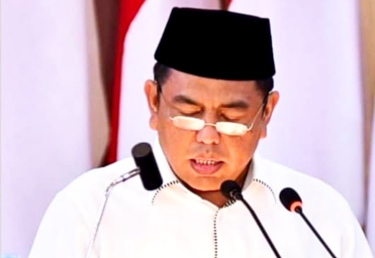 APBD Medan Menurun, Fraksi HPP Soroti Lemahnya Menggali Potensi PAD