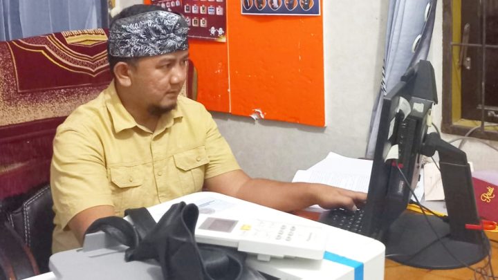 KPU Medan akan Lakukan Rekrutmen Petugas KPPS