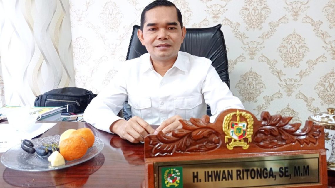 DPRD Medan Dukung Wali Kota Tangani Kabar Obat Habis