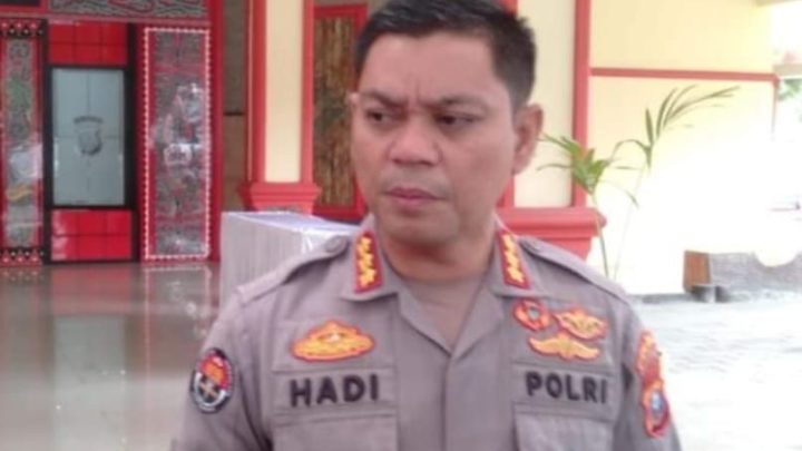 Polda Sumut Tegaskan Netralitas di Pilkada 2024