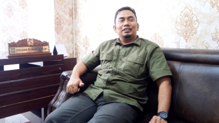 DPRD Medan Sorot Kasus Tawuran di Medan Utara