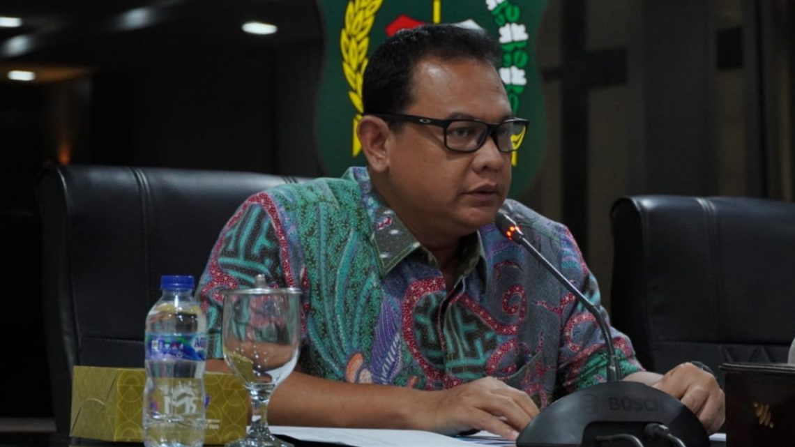 Tingkatkan PAD, Bapenda Kota Medan Kejar WP di 4 Kecamatan