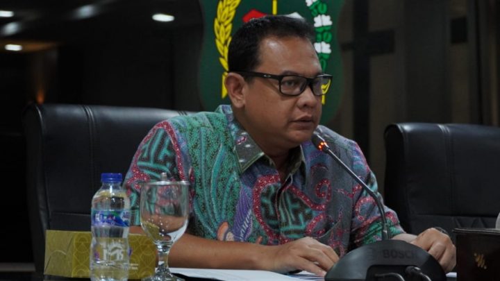 Tingkatkan PAD, Bapenda Kota Medan Kejar WP di 4 Kecamatan
