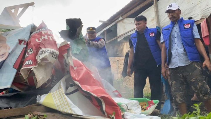 Kembali Gerebek Jermal 15, Polrestabes Medan Ringkus 3 Pelaku dan Hancurkan Barak Narkoba