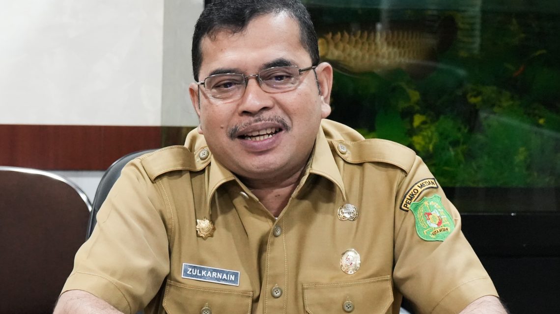 Sampai 16 Oktober, Surplus APBD Kota Medan TA 2024 Sebesar Rp 326,47 Miliar