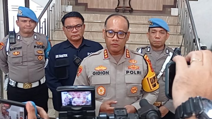 Polrestabes Medan Amankan 3 Pelaku Bentrokan Jalan Selambo