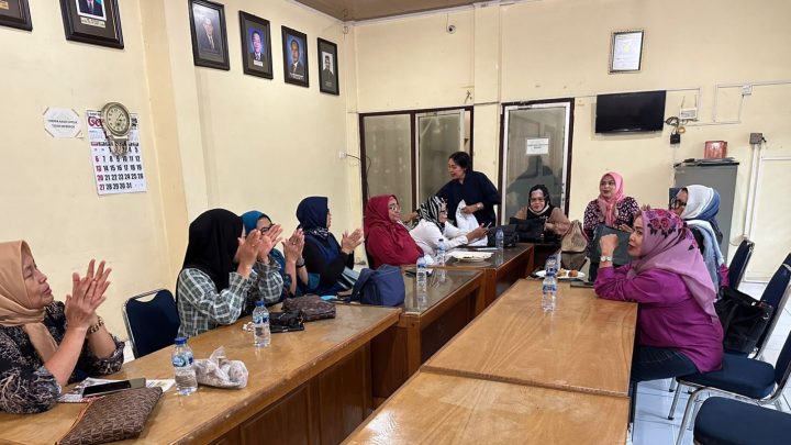 Peringati Hari Ibu 2024, IKWI Sumut akan Selenggarakan Berbagai Perlombaan