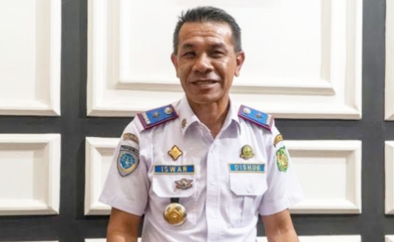Dishub Medan Resmi Berlakukan Dua Sistem Pembayaran Parkir Tepi Jalan