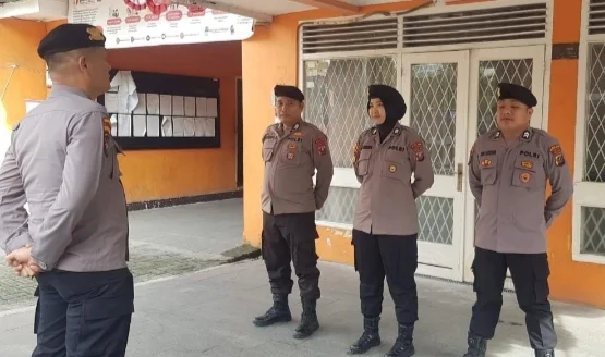 Polda Sumut Tingkatkan Pengamanan Optimal Menuju Pemilukada