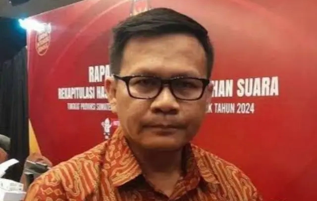 Pilgubsu 2024, KPU Sumut Cetak 11 Juta Surat Suara