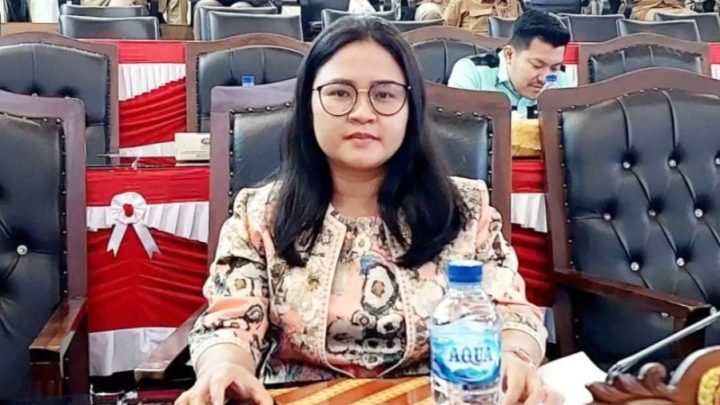 DPRD Dukung Pemko Medan Bantu Tumbuh Kembang Usaha Ekonomi Kreatif