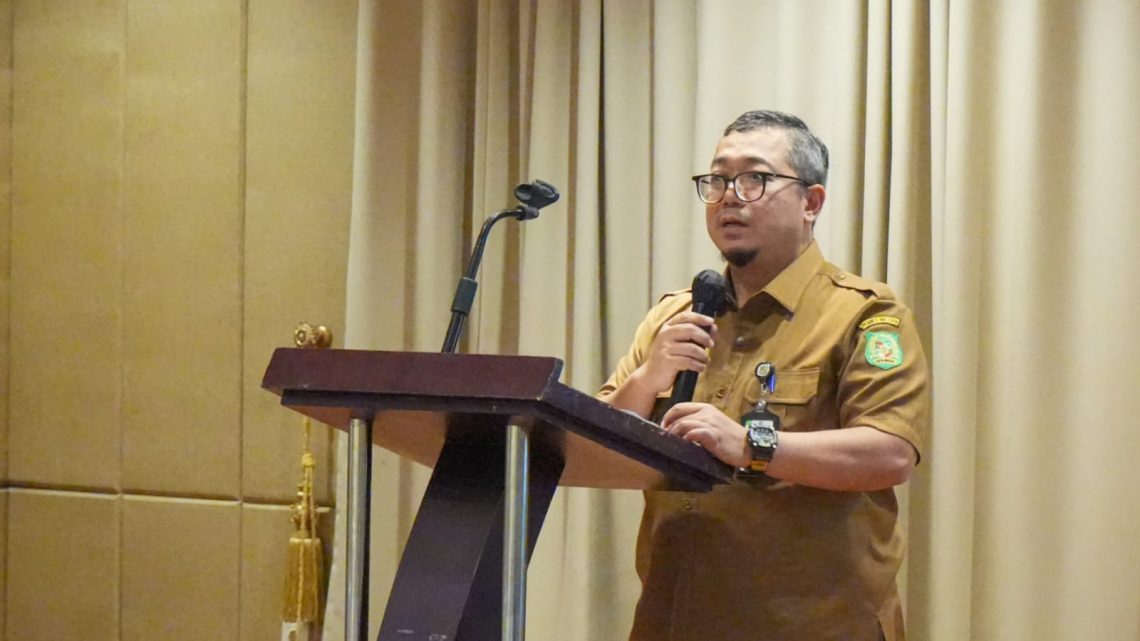Pemko Medan Serius Tindaklanjuti Program UHC Pemerintah Pusat
