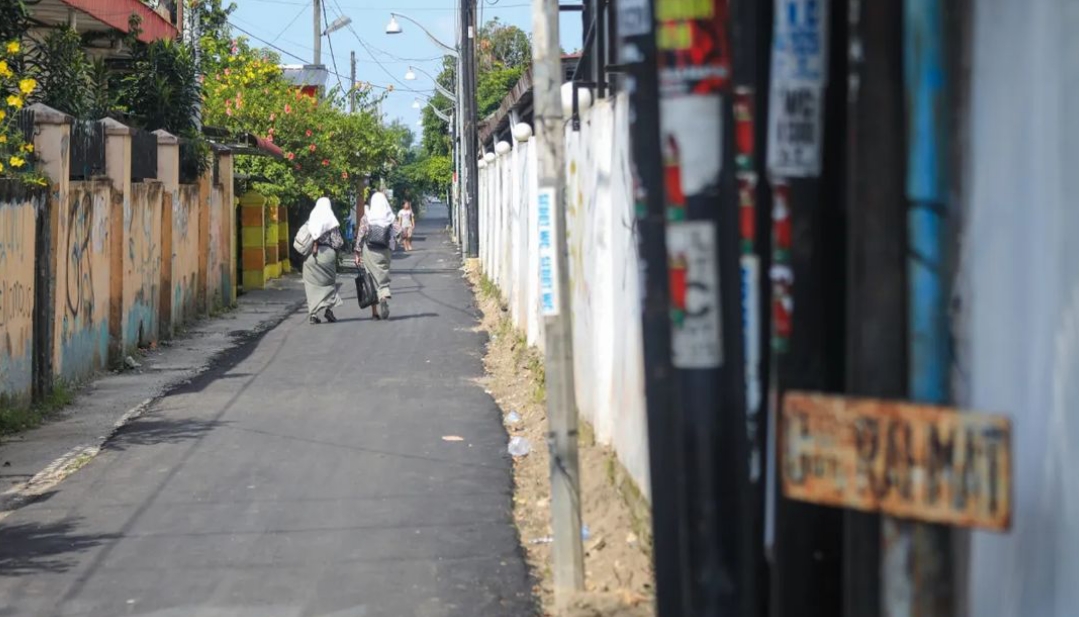 Tahun 2021-2024, Dinas SDABMBK Kota Medan Perbaiki Infrastruktur Jalan Sepanjang 339,37 Km