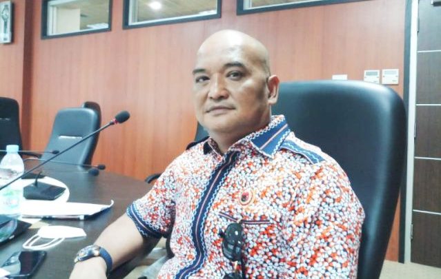 DPRD Medan Minta KPU dan Bawaslu Pastikan Debat Ketiga Berjalan Kondusif