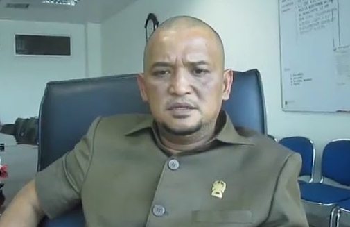 DPRD Desak Bawaslu Medan Usut Perusakan dan Penghilangan APK Pilkada