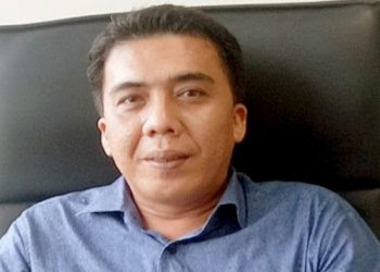PUD Pasar Medan Diminta Perhatikan Kondisi Kamar Mandi di Pusat Pasar