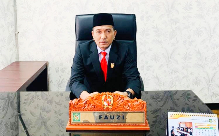 DPRD Medan Minta Pihak Kepolisian Rutin Gerebek Basis Narkoba