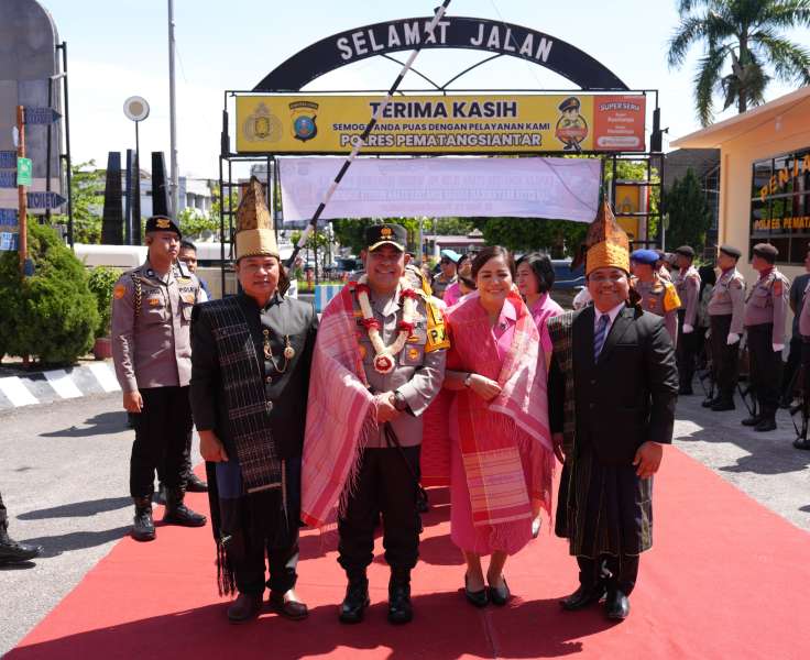 Kapolda Sumut Tegaskan Perang Melawan Narkoba