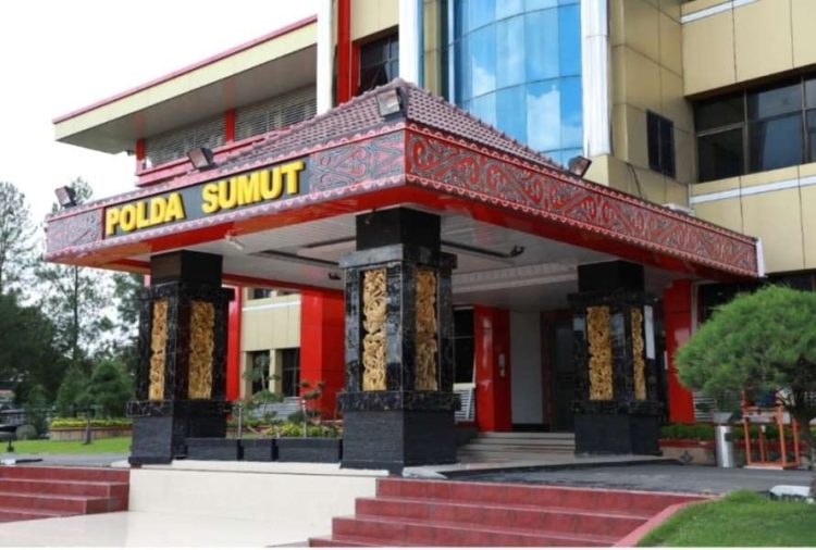 Sepekan, Polda Sumut dan Polres Jajaran Ungkap 89 Kasus Narkoba dan Sita 55 Kg Sabu