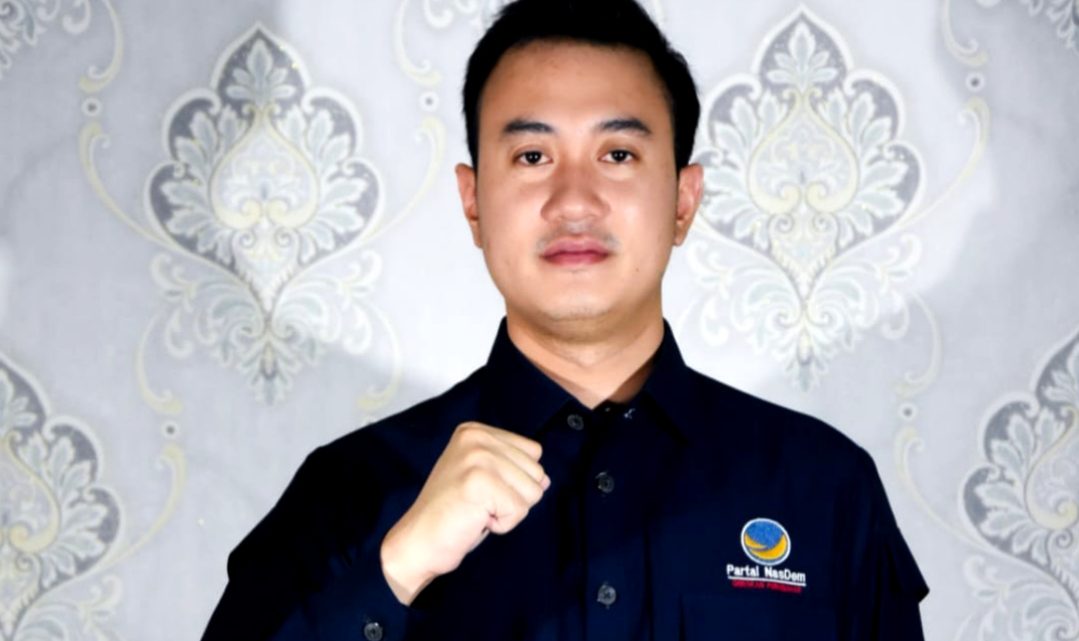Cuaca Ekstrim, Rizki Lubis Ingatkan Masyarakat Jaga Kesehatan