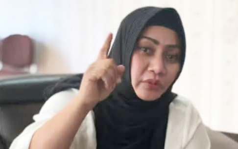 Lailatul Badri Kritik Kinerja Satpol PP Kota Medan