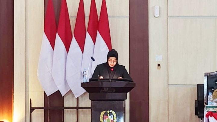 Laporan Reses Dapil 3, Lailatul Badri: Infrastruktur Hingga Bansos Masih Dikeluhkan Warga
