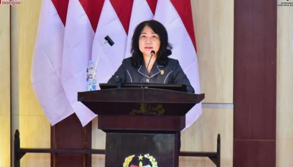 Suarakan Aspirasi Masyarakat Dapil 1, Anggota DPRD Medan Sorot Kondisi Infrakstuktur Hingga Banjir