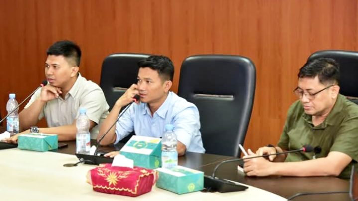 Sekretariat DPRD Medan Sosialisasikan Penginputan E-Katalog