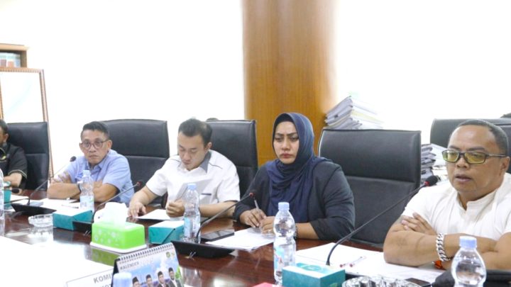 Lailatul Badri: Usut dan Tindak Tegas Reklame Ilegal