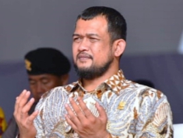 Hadi Suhendra Harap Program Makan Bergizi Gratis Segera Diterapkan di Medan