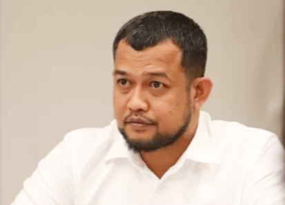 Hadi Suhendra Minta Pemko Medan Fokus Cegah Masuknya Virus HMPV