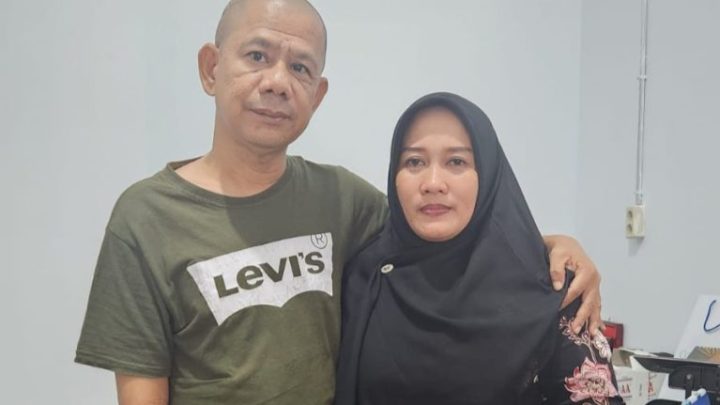 Pewarta Polrestabes Medan Rutin Gelar Jumat Barokah