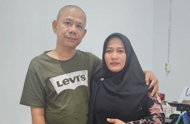 Pewarta Polrestabes Medan Rutin Gelar Jumat Barokah