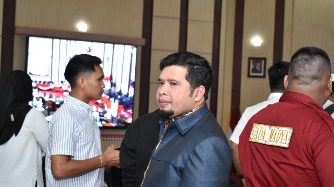Jelang Ramadhan, Pemko Medan Diminta Pastikan Ketersediaan Gas & Kebutuhan Pokok