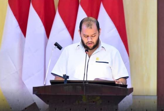 FGolkar: Pencabutan Perda RDTR Medan Perlu Landasan Tepat