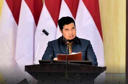 FPKS Medan: Pencabutan Perda RDTR Jadi Kepastian Hukum Penataan Pembangunan