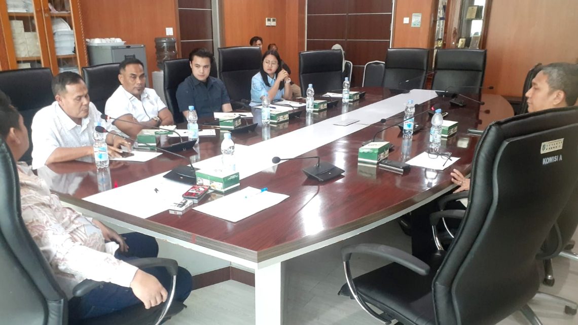 Pemko Medan Diminta Tambah Mesin Anjungan Dukcapil Mandiri
