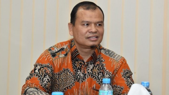 Komisi II DPRD Medan Dukung Pemerintah Jadikan Ojol Sebagai Pekerja Bukan Mitra Aplikator